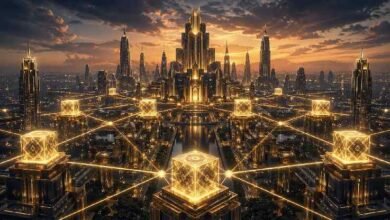 Featured image for Privacy Concerns Around Central Bank Digital Currencies