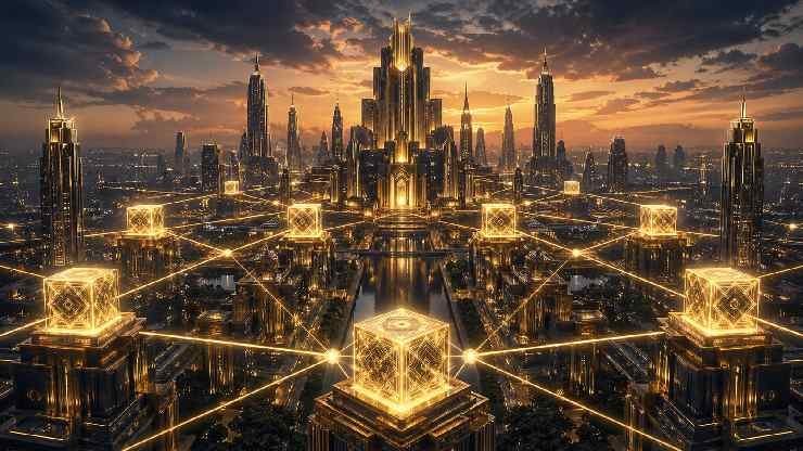Featured image for Privacy Concerns Around Central Bank Digital Currencies