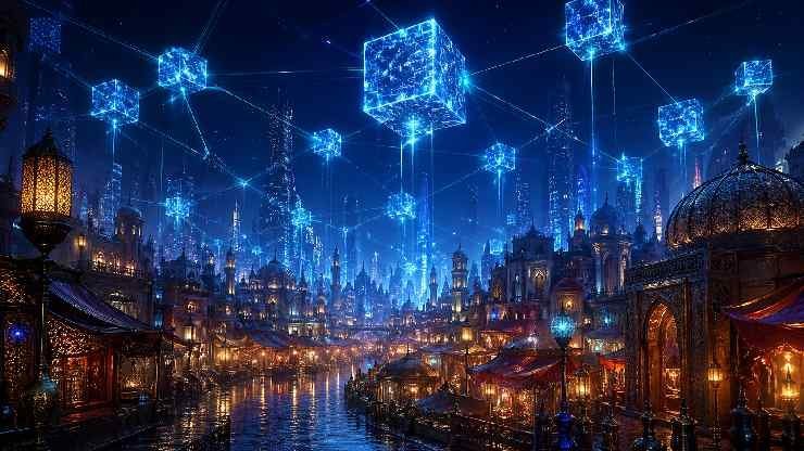 Featured image for Data Provenance in the Age of Artificial Intelligence