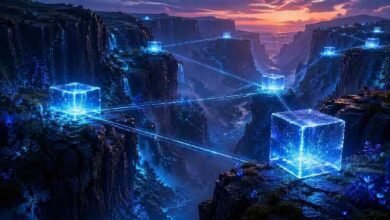 Featured image for How Blockchain Can Support Responsible AI Audits