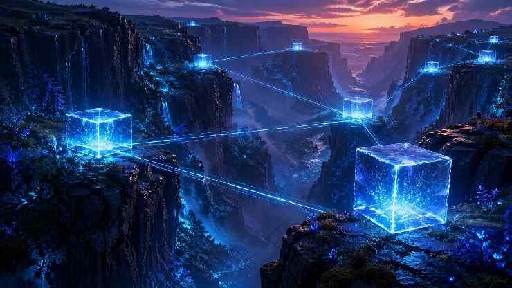 Featured image for How Blockchain Can Support Responsible AI Audits
