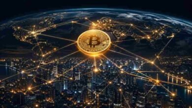 Bitcoin and the Idea of Money Without a Central Office