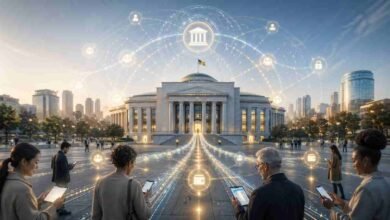 Central Bank Digital Currencies and the Future of Public Money
