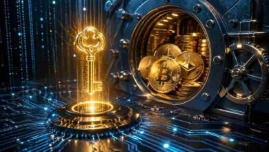 Private Keys: The Tiny Secret That Controls Digital Wealth