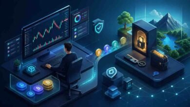 Exchange Accounts Are Convenient, But They Are Not the Whole Story