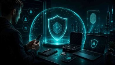 Digital Currency Security Starts Before the First Transaction