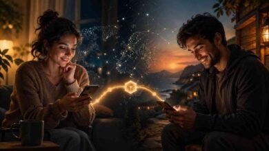 The Human Side of Blockchain Confirmations