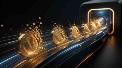 Transaction Fees and the Hidden Price of Digital Movement