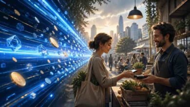 Why Speed Alone Does Not Make a Digital Currency Useful