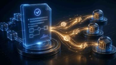 Smart Contracts and the Promise of Money With Instructions