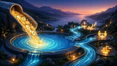 Liquidity Pools in Plain English