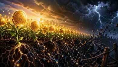 Yield Farming and the Danger of Easy-Looking Returns