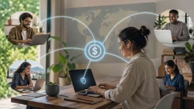 Stablecoin Payments for Freelancers and Remote Teams