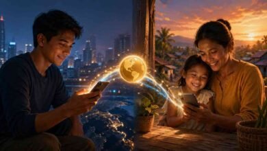 Digital Currencies and the New Shape of Remittances