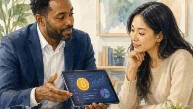 Tax Conversations Around Digital Currency Need Less Drama