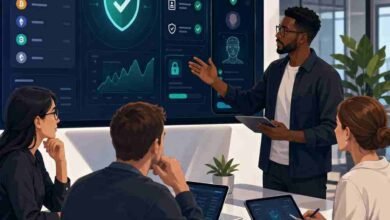 Compliance in Crypto Is Becoming a Product Feature