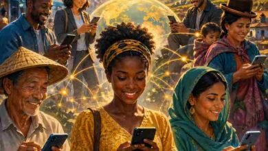 Financial Inclusion and the Promise That Must Be Tested