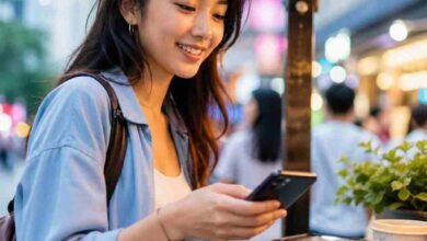 Mobile-First Money and the Habits of Younger Users