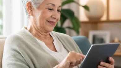 Why Older Users Need Better Digital Currency Design
