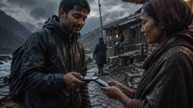 Offline Digital Payments and Why Resilience Matters