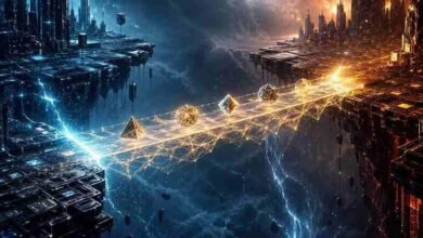 Cross-Chain Bridges and the Risk of Moving Between Worlds