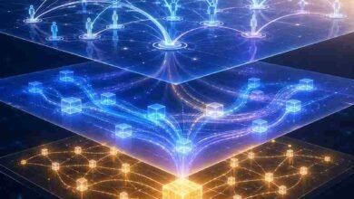 Layer Two Networks and the Search for Scalable Digital Currency