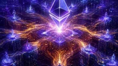 Ethereum, Gas Fees, and the Cost of Shared Computation