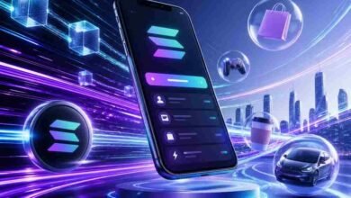 Solana, Speed, and the Expectations of Consumer Apps