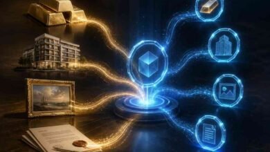 Tokenization and the Digital Version of Real-World Assets