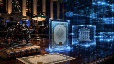 Tokenized Securities and the Return of Old Rules in New Clothes