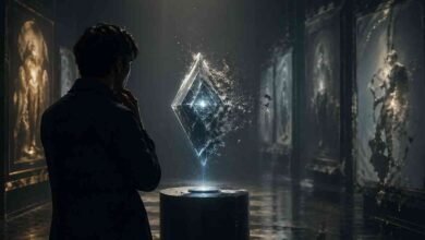 Digital Collectibles and the Problem of Lasting Value