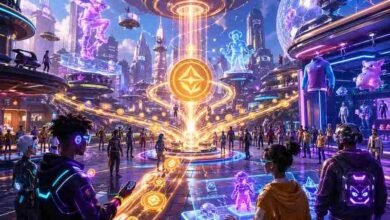 Web3 Gaming and the Lesson From Players