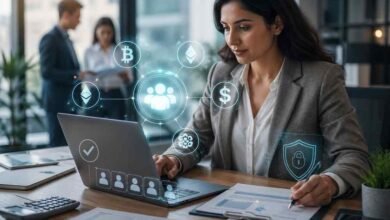 Digital Currency Payroll Is Not Just Paying in Crypto