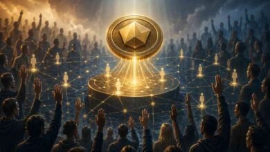 DAO Treasuries and the Public Challenge of Shared Money