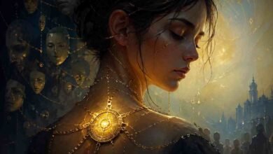 Soulbound Tokens and the Risks of Permanent Digital Labels