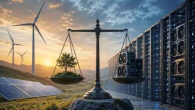 Energy Debates Around Digital Currencies Need Better Questions