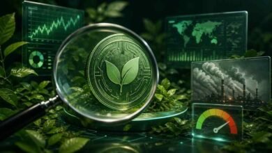 Green Crypto Claims Need Evidence, Not Just Nice Branding