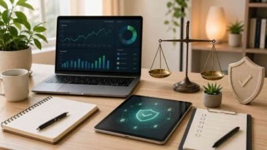 Risk Management for People New to Digital Currencies