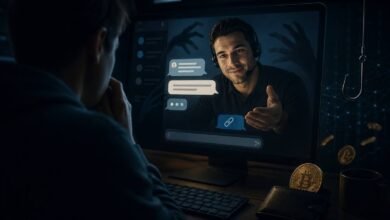 Scams in Digital Currency Often Sound Helpful