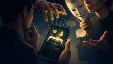 Social Engineering Is the Old Trick in a New Wallet