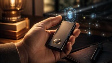 Hardware Wallets and the Comfort of Physical Confirmation