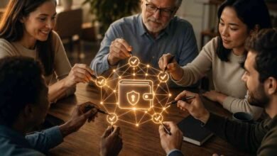 Multi-Signature Wallets for Families and Businesses