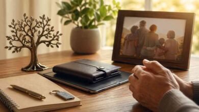 Inheritance Planning for Digital Assets Is an Act of Care