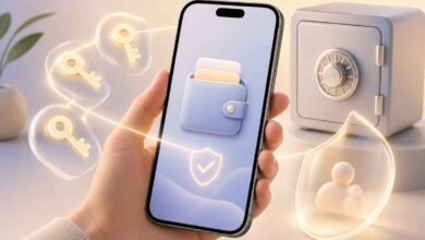 Designing Better Wallet Recovery for Real People