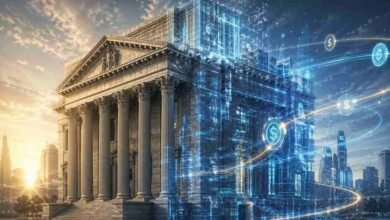 The Role of Banks in a Digital Currency World