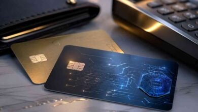 Digital Currency Cards and the Familiar Shape of Spending