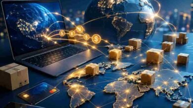 International Checkout and the Promise of Borderless Money