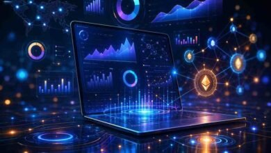 Metrics That Matter in Digital Currency Commerce