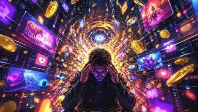 The Price of Attention in Crypto Marketing