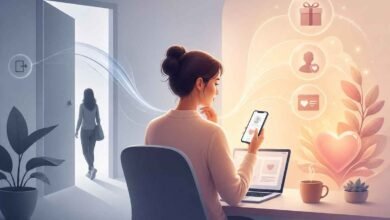 Retention Marketing When Customers Can Leave With One Click
